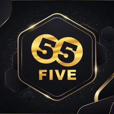 55FIVE - Petualangan Fantasi dalam Dunia RPG