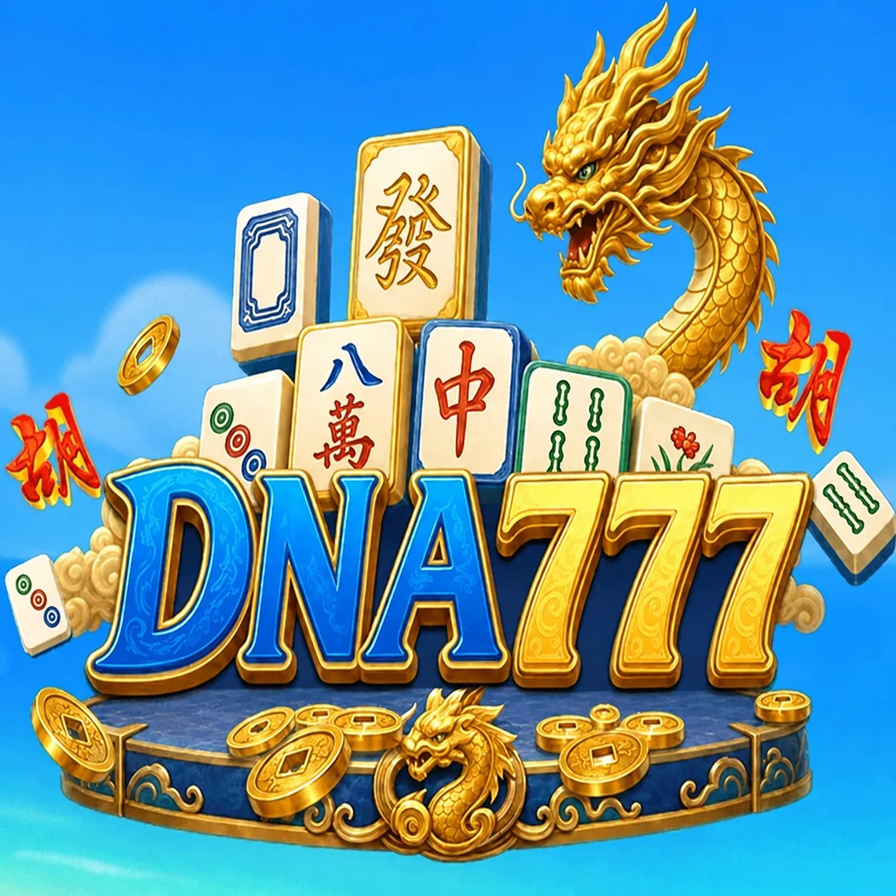 dna777 APK Casual
