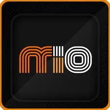 MIOTOTO - Game Domino Seru dan Menantang