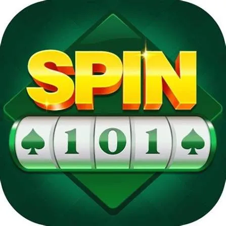 spin101 APK SLG