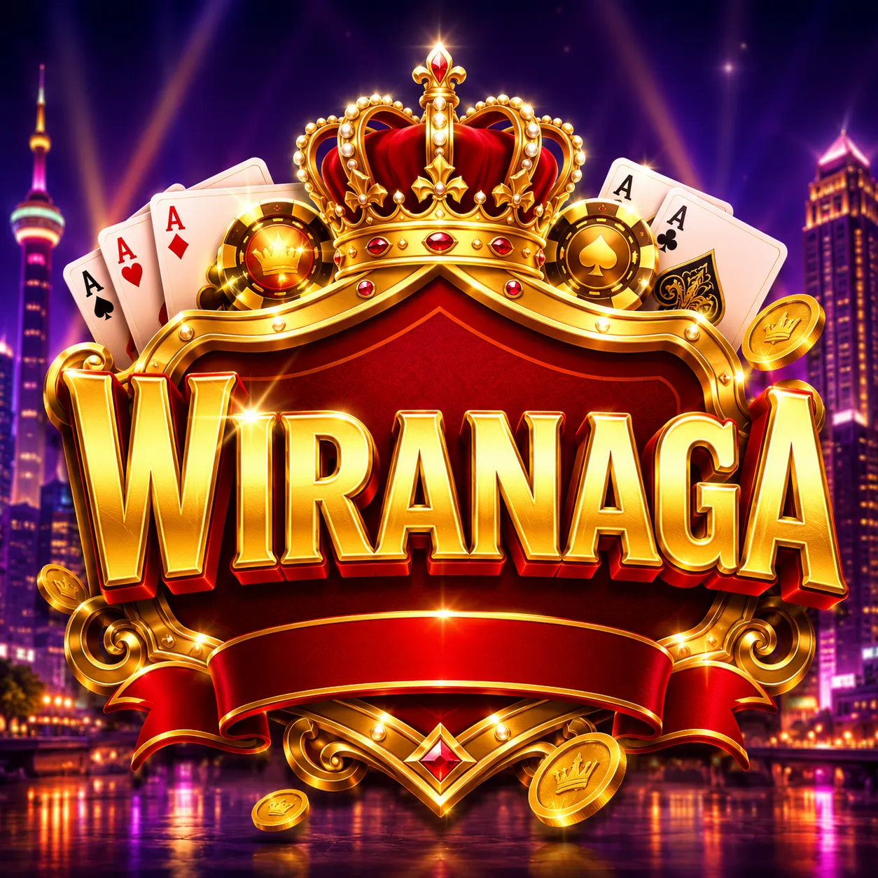 wiranaga APK Gaple